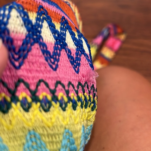 TRIBAL BODYSUIT - Picture 9 of 9